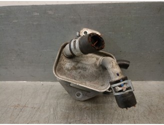 Recambio de radiador caja cambios para lexus nx (_z1_) 300h awd (ayz15_) referencia OEM IAM 728051  