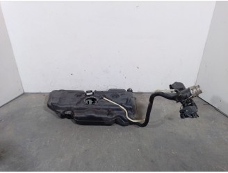 Recambio de deposito combustible para audi q3 (f3b) 35 tdi referencia OEM IAM 5QF201021LJ 5QF201060CM 