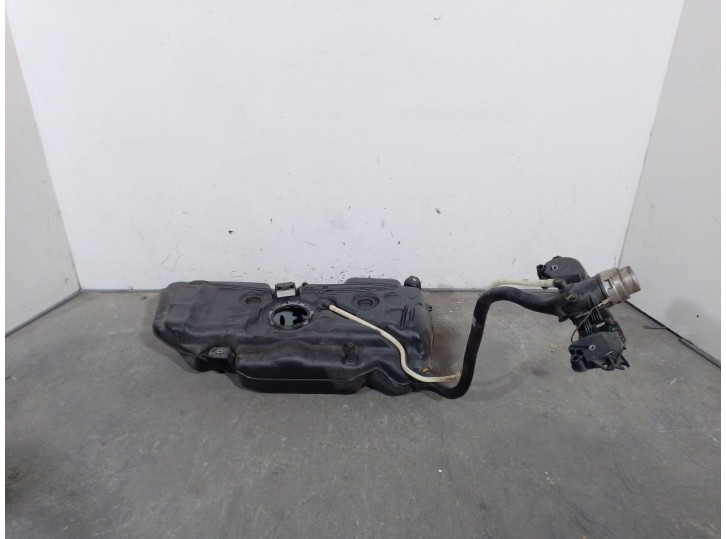 Recambio de deposito combustible para audi q3 (f3b) 35 tdi referencia OEM IAM 5QF201021LJ 5QF201060CM 