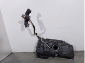 Recambio de deposito combustible para audi q3 (f3b) 35 tdi referencia OEM IAM 5QF201021LJ 5QF201060CM 