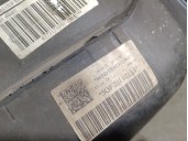 Recambio de deposito combustible para audi q3 (f3b) 35 tdi referencia OEM IAM 5QF201021LJ 5QF201060CM 