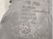 Recambio de deposito combustible para audi q3 (f3b) 35 tdi referencia OEM IAM 5QF201021LJ 5QF201060CM 