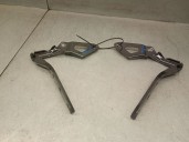 Recambio de bisagra capot para volkswagen tiguan (5n) acdpcax0 1.5 110kw referencia OEM IAM 5NA823302J 5NA823302J 