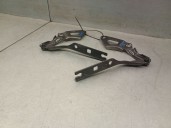 Recambio de bisagra capot para volkswagen tiguan (5n) acdpcax0 1.5 110kw referencia OEM IAM 5NA823302J 5NA823302J 