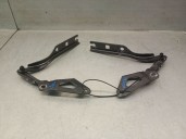 Recambio de bisagra capot para volkswagen tiguan (5n) acdpcax0 1.5 110kw referencia OEM IAM 5NA823302J 5NA823302J 