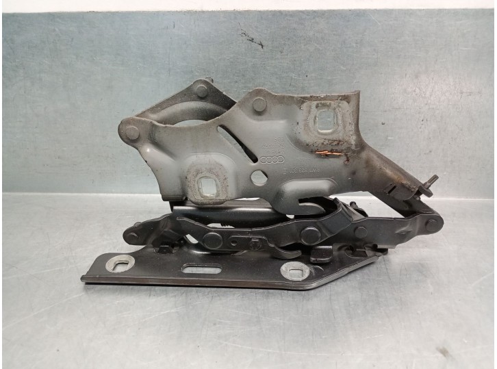 Recambio de bisagra capot para audi a5 (f53, f5p) 2.0 tfsi referencia OEM IAM 8W6823301E 8W6823301E 