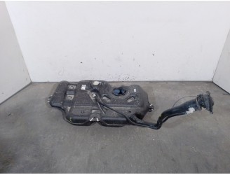 Recambio de deposito combustible para dacia sandero iii 1.0 tce 90 referencia OEM IAM 172013950R 