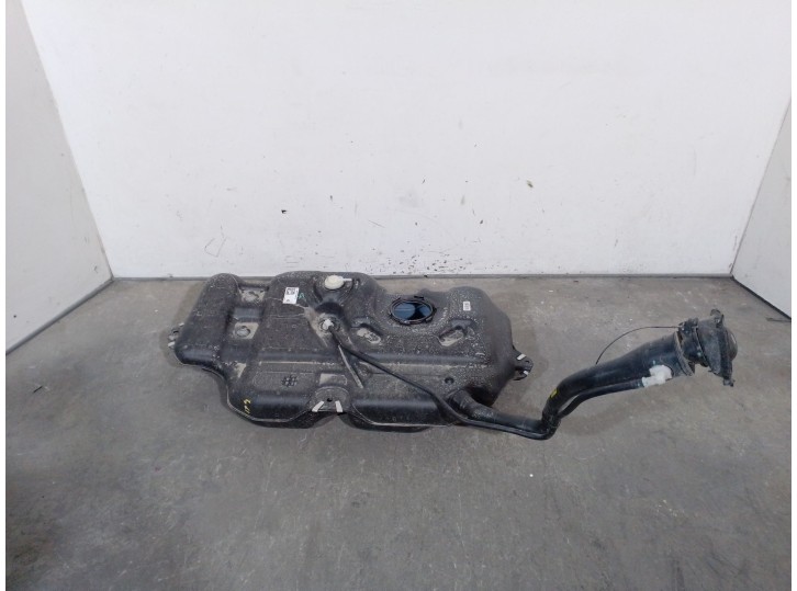 Recambio de deposito combustible para dacia sandero iii 1.0 tce 90 referencia OEM IAM 172013950R 