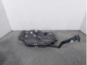 Recambio de deposito combustible para dacia sandero iii 1.0 tce 90 referencia OEM IAM 172013950R 