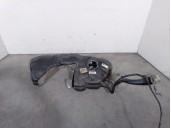 Recambio de deposito combustible para audi a5 (f53, f5p) 2.0 tfsi referencia OEM IAM 8W6201021K 8W6201060AE KAUTEX