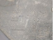 Recambio de deposito combustible para audi a5 (f53, f5p) 2.0 tfsi referencia OEM IAM 8W6201021K 8W6201060AE KAUTEX