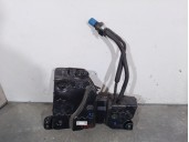 Recambio de deposito combustible para audi q3 (f3b) 35 tdi referencia OEM IAM 5QF131877N 5QF131877N 