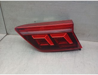 Recambio de piloto trasero derecho para volkswagen tiguan (5n) acdpcax0 1.5 110kw referencia OEM IAM 5NA945308H 5NA945308H 