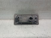 Recambio de piloto matricula para volkswagen tiguan (5n) acdpcax0 1.5 110kw referencia OEM IAM 5NA943021 5NA943021 