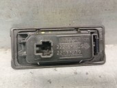 Recambio de piloto matricula para volkswagen tiguan (5n) acdpcax0 1.5 110kw referencia OEM IAM 5NA943021 5NA943021 