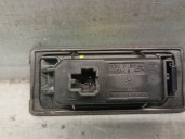 Recambio de piloto matricula para volkswagen tiguan (5n) acdpcax0 1.5 110kw referencia OEM IAM 5NA943021 5NA943021 