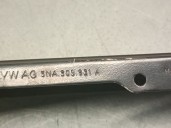 Recambio de soporte faro izquierdo para volkswagen tiguan (5n) acdpcax0 1.5 110kw referencia OEM IAM 5NA805931A 5NA805931A 