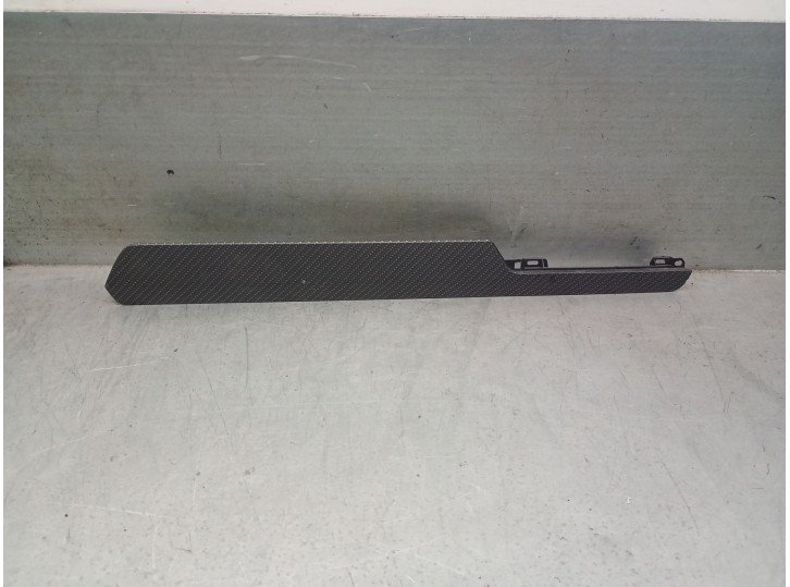 Recambio de moldura para volkswagen tiguan (5n) acdpcax0 1.5 110kw referencia OEM IAM 5NB858418 5NB858418 