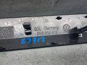 Recambio de moldura para volkswagen tiguan (5n) acdpcax0 1.5 110kw referencia OEM IAM 5NB858418 5NB858418 