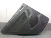 Recambio de guarnecido puerta trasera izquierda para volkswagen tiguan (5n) acdpcax0 1.5 110kw referencia OEM IAM 5NA867211T 5NA