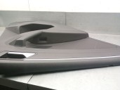 Recambio de guarnecido puerta trasera izquierda para volkswagen tiguan (5n) acdpcax0 1.5 110kw referencia OEM IAM 5NA867211T 5NA