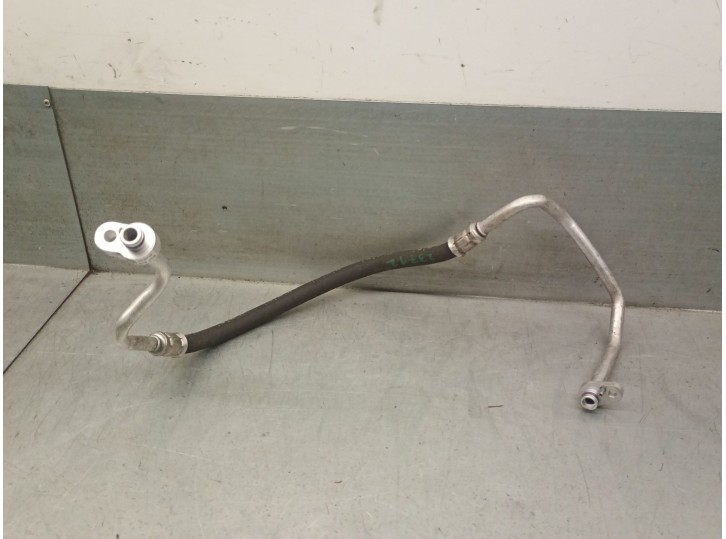 Recambio de tubos aire acondicionado para volkswagen tiguan (5n) acdpcax0 1.5 110kw referencia OEM IAM 5QF816721AA 5QF816721AA 