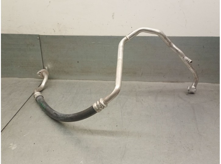 Recambio de tubos aire acondicionado para volkswagen tiguan (5n) acdpcax0 1.5 110kw referencia OEM IAM 5QF816743N 5QF816743N 