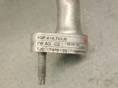 Recambio de tubos aire acondicionado para volkswagen tiguan (5n) acdpcax0 1.5 110kw referencia OEM IAM 5QF816743N 5QF816743N 