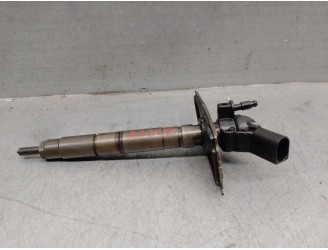 Recambio de inyector para audi q7 (4lb) 3.0 tdi quattro referencia OEM IAM 059130277AH 0445115052 BOSCH