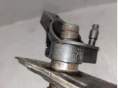 Recambio de inyector para audi q7 (4lb) 3.0 tdi quattro referencia OEM IAM 059130277AH 0445115052 BOSCH