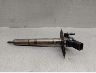 Recambio de inyector para audi q7 (4lb) 3.0 tdi quattro referencia OEM IAM 059130277AH 0445115052 BOSCH