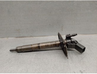 Recambio de inyector para audi q7 (4lb) 3.0 tdi quattro referencia OEM IAM 059130277AH 0445115052 BOSCH