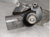 Recambio de inyector para audi q7 (4lb) 3.0 tdi quattro referencia OEM IAM 059130277AH 0445115052 BOSCH