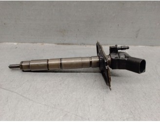 Recambio de inyector para audi q7 (4lb) 3.0 tdi quattro referencia OEM IAM 059130277AH 0445115052 BOSCH