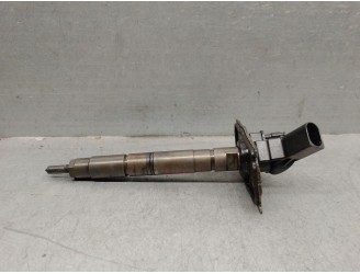 Recambio de inyector para audi q7 (4lb) 3.0 tdi quattro referencia OEM IAM 059130277AH 0445115052 BOSCH