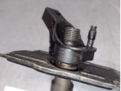 Recambio de inyector para audi q7 (4lb) 3.0 tdi quattro referencia OEM IAM 059130277AH 0445115052 BOSCH