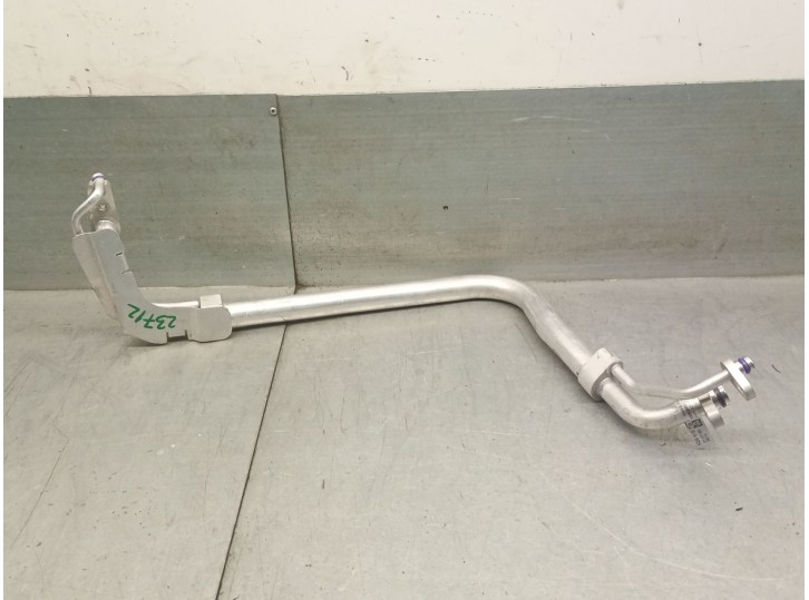 Recambio de tubos aire acondicionado para volkswagen tiguan (5n) acdpcax0 1.5 110kw referencia OEM IAM 5QB816738D 5QB816738D 