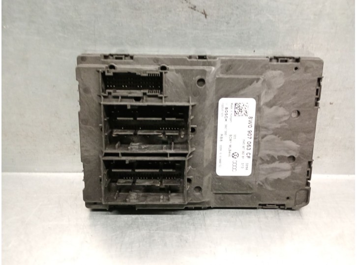 Recambio de modulo electronico para audi a5 (f53, f5p) 2.0 tfsi referencia OEM IAM 8W0907063CF F005V01926 BOSCH