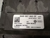 Recambio de modulo electronico para audi a5 (f53, f5p) 2.0 tfsi referencia OEM IAM 8W0907063CF F005V01926 BOSCH