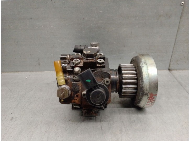 Recambio de bomba inyeccion para audi q7 (4lb) 3.0 tdi quattro referencia OEM IAM 0445010154  0445010154 BOSCH