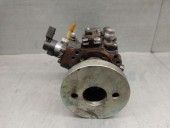 Recambio de bomba inyeccion para audi q7 (4lb) 3.0 tdi quattro referencia OEM IAM 0445010154  0445010154 BOSCH