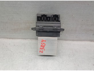 Recambio de resistencia calefaccion para chrysler voyager (rg) crd cat referencia OEM IAM 04885482AC 4885482AA 