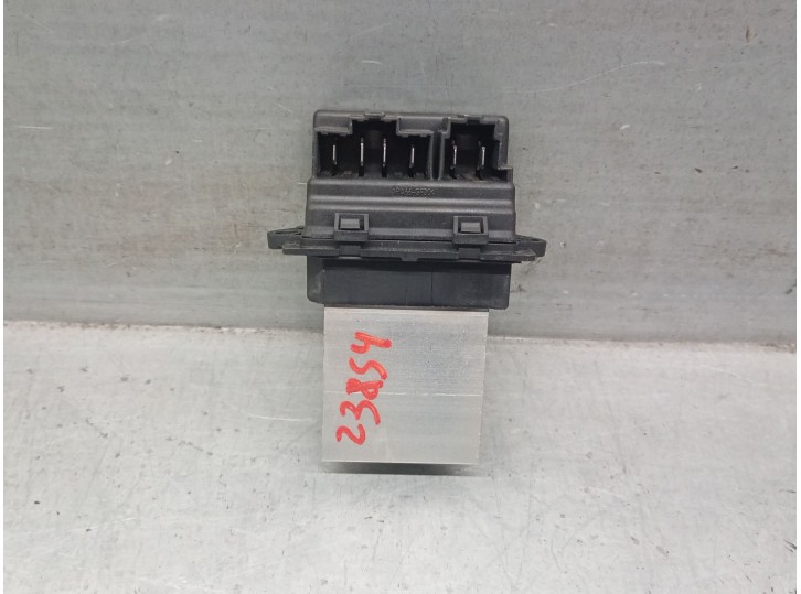 Recambio de resistencia calefaccion para chrysler voyager (rg) crd cat referencia OEM IAM 04885482AC 4885482AA 