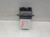Recambio de resistencia calefaccion para chrysler voyager (rg) crd cat referencia OEM IAM 04885482AC 4885482AA 