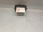 Replacement heater resistor for Chrysler Voyager (RG) CRD CAT OEM IAM reference 04885482AC 4885482AA 