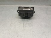 Recambio de resistencia calefaccion para chrysler voyager (rg) crd cat referencia OEM IAM 04885482AC 4885482AA 