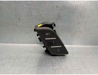 Recambio de interruptor para audi a5 (f53, f5p) 2.0 tfsi referencia OEM IAM 8W0959769 8W0959769 