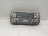 Recambio de mando climatizador para chrysler voyager (rg) crd cat referencia OEM IAM P05005018AC 5005018AC 