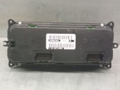 Recambio de mando climatizador para chrysler voyager (rg) crd cat referencia OEM IAM P05005018AC 5005018AC 