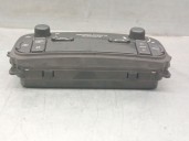 Recambio de mando climatizador para chrysler voyager (rg) crd cat referencia OEM IAM P05005018AC 5005018AC 